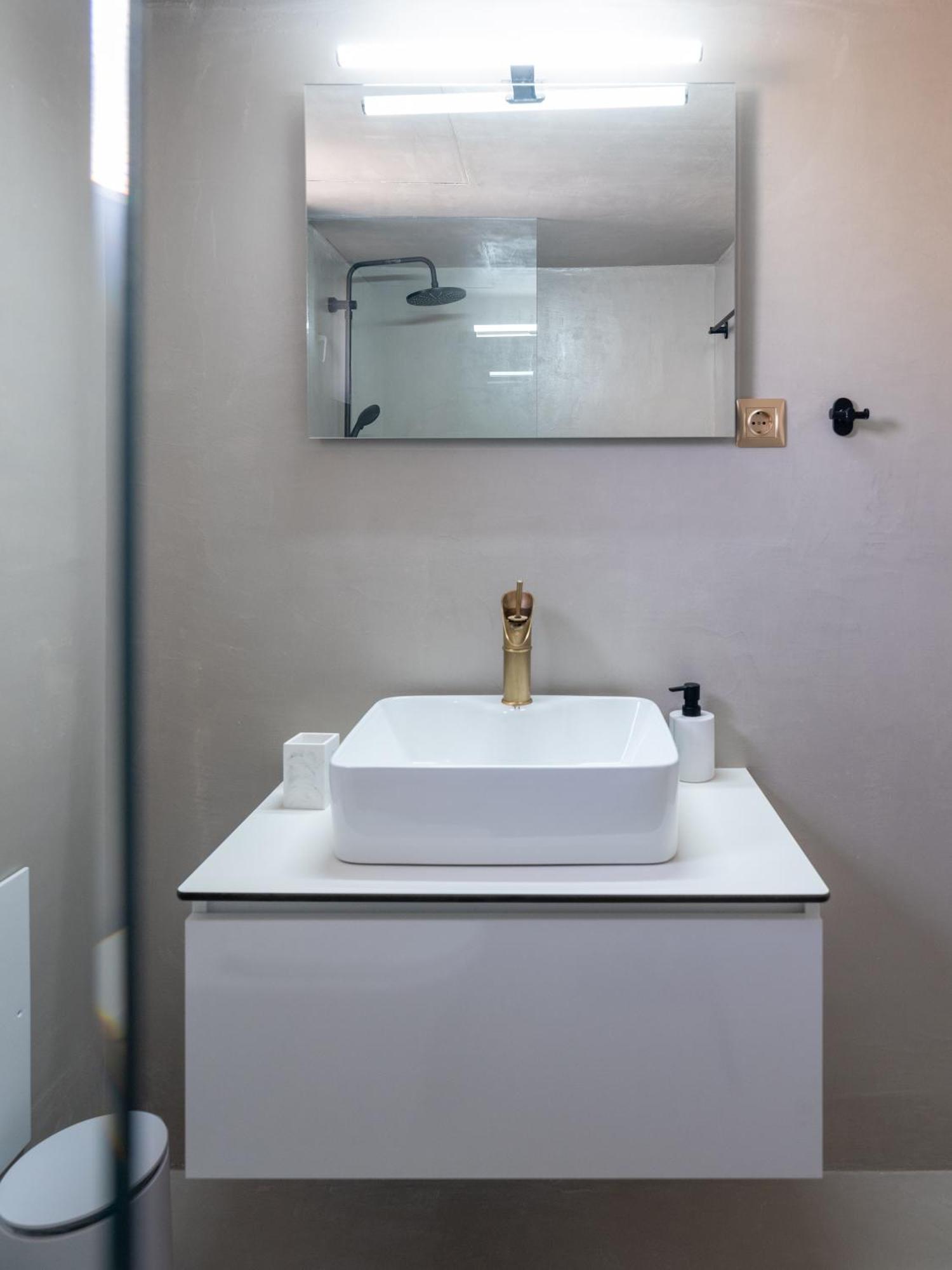 Loft 038 City Center Ираклион Экстерьер фото