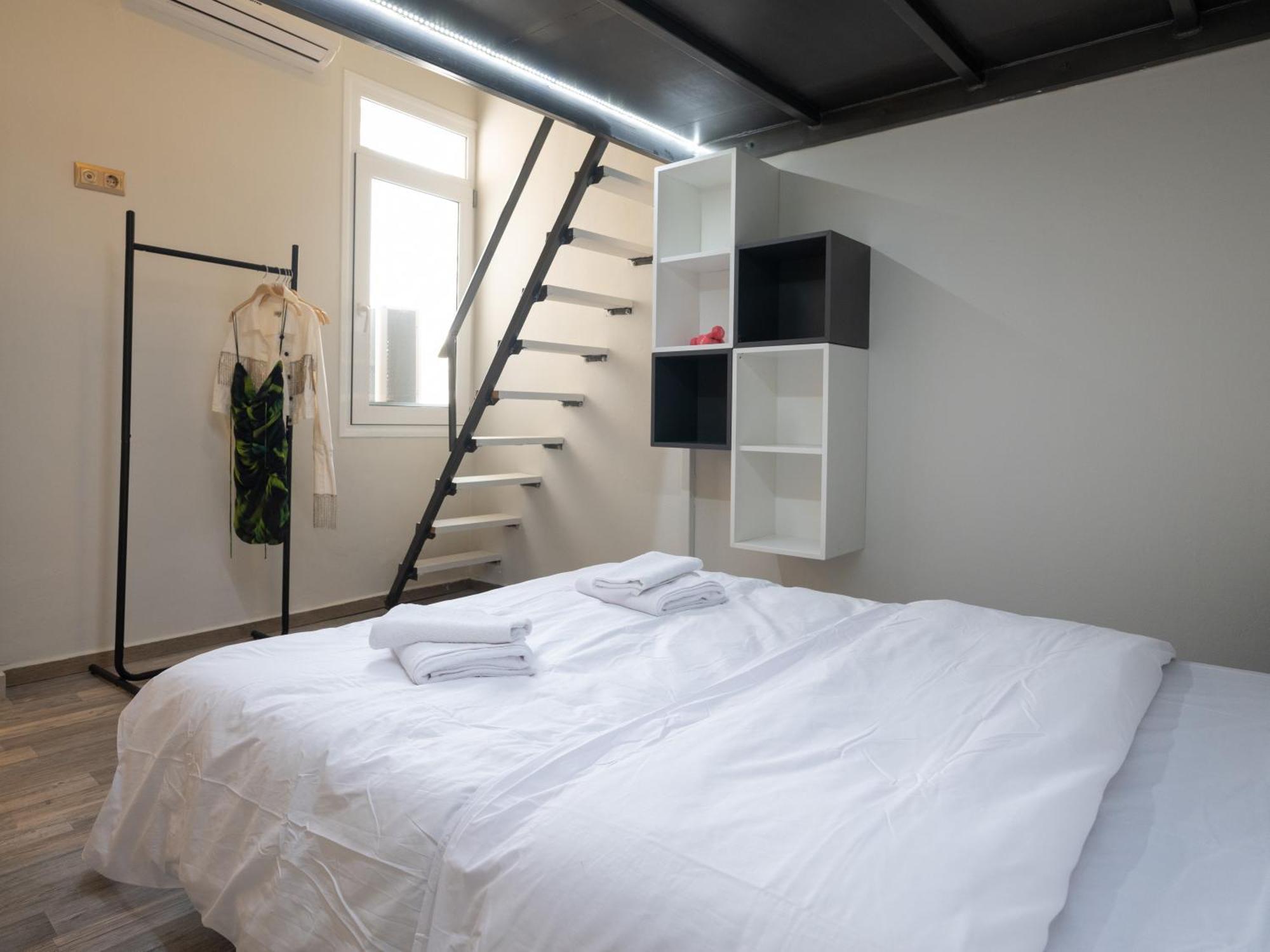 Loft 038 City Center Ираклион Экстерьер фото