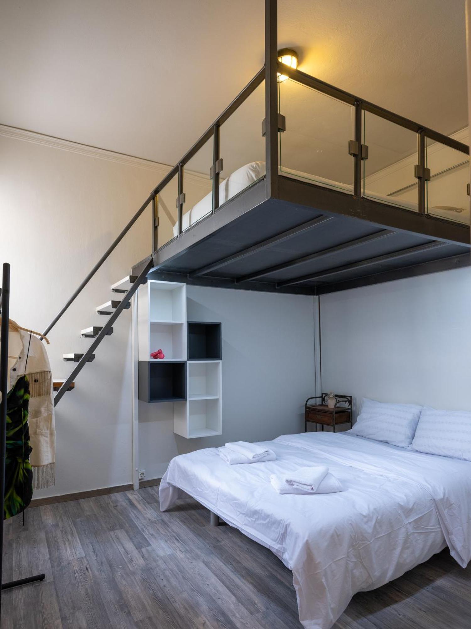 Loft 038 City Center Ираклион Экстерьер фото