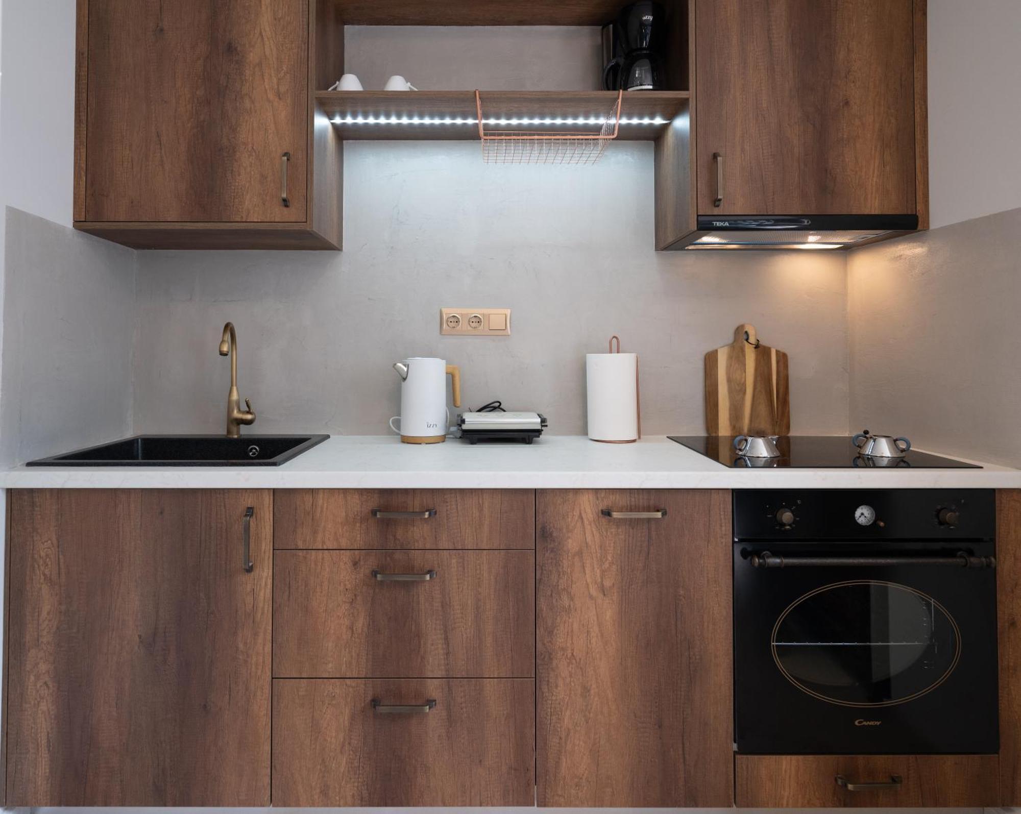 Loft 038 City Center Ираклион Экстерьер фото