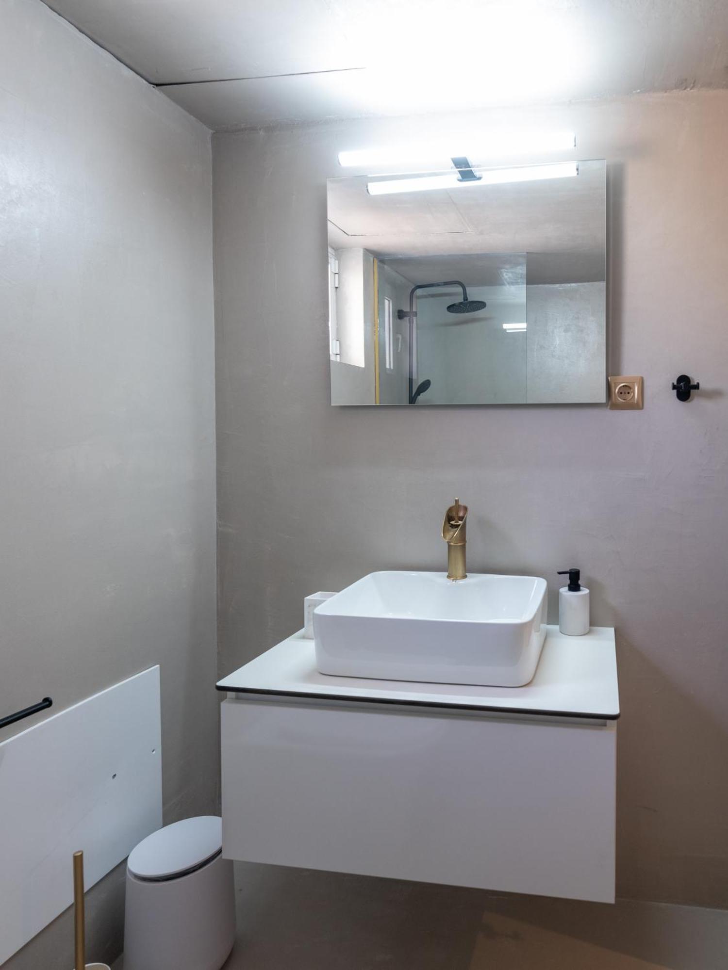 Loft 038 City Center Ираклион Экстерьер фото