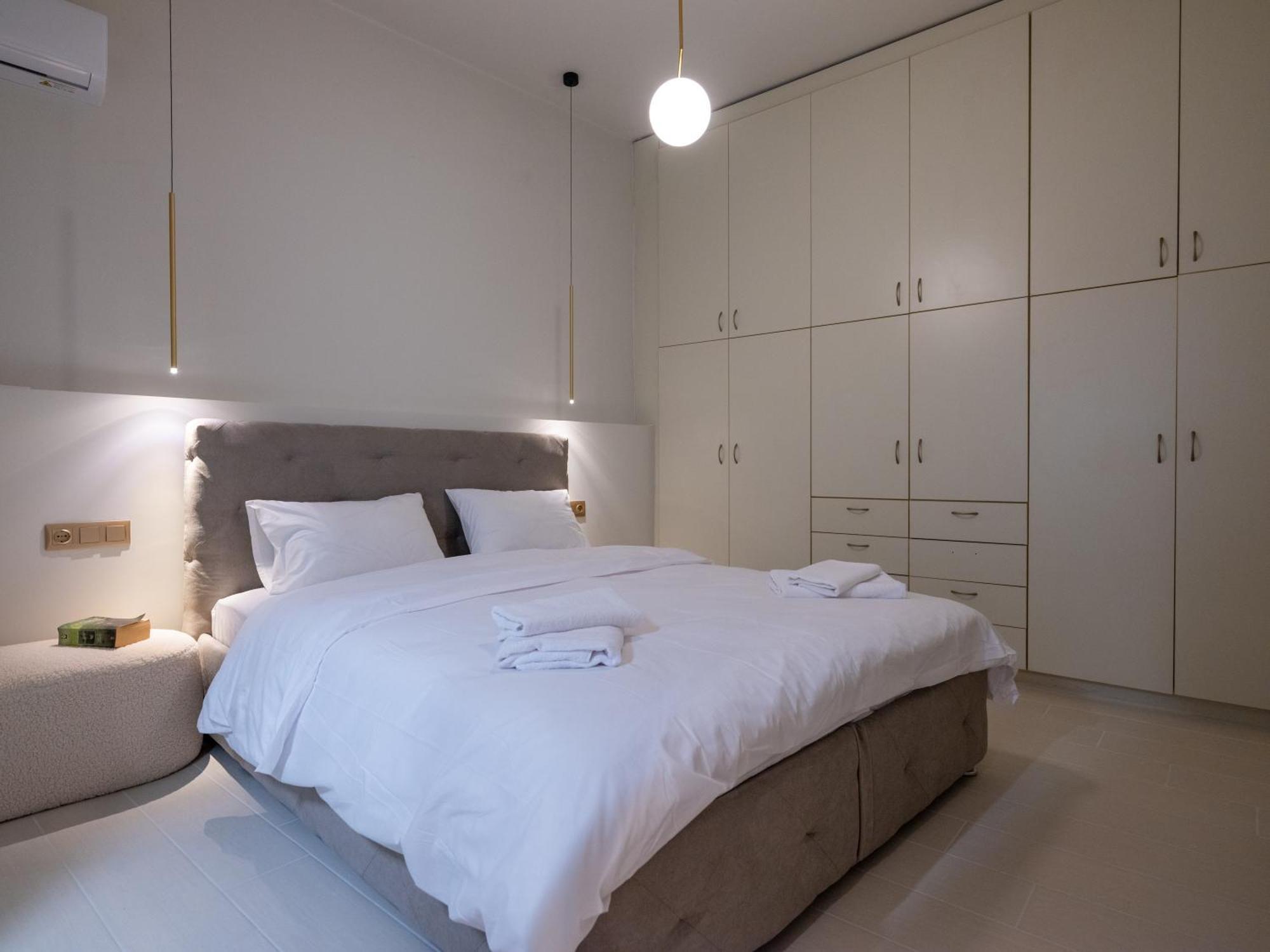 Loft 038 City Center Ираклион Экстерьер фото