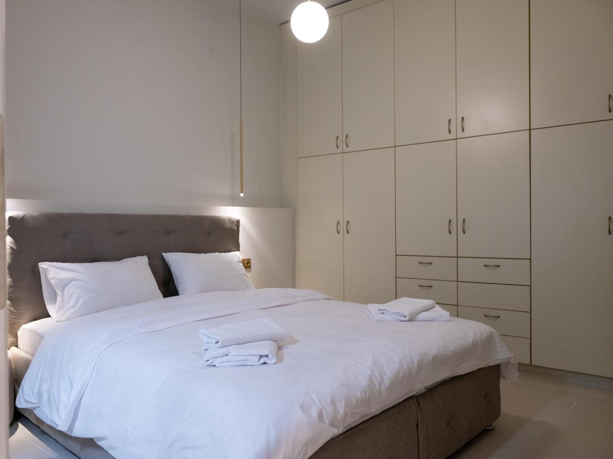 Loft 038 City Center Ираклион Экстерьер фото