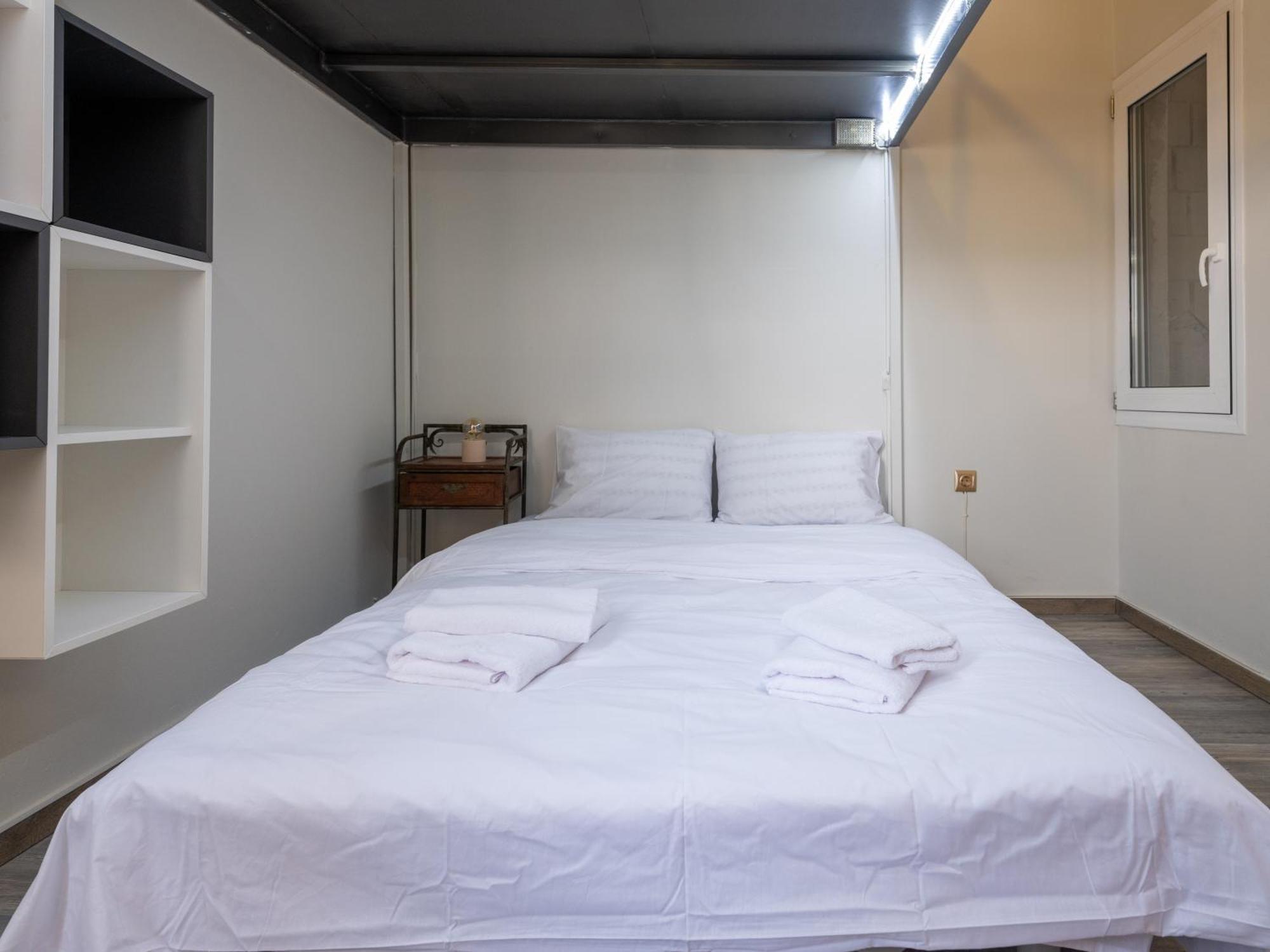 Loft 038 City Center Ираклион Экстерьер фото